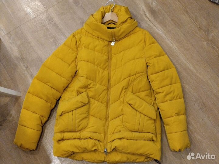 Куртка осень весна 48 женская