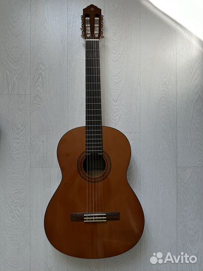 Гитара yamaha c40