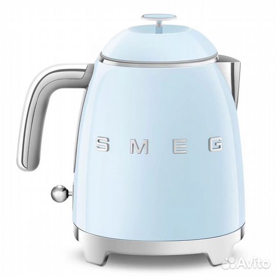 Чайник Smeg KLF05 Blue