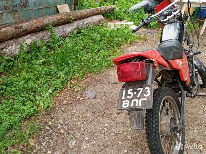 Мопед зид пилот