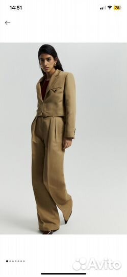 Брюки lime женские