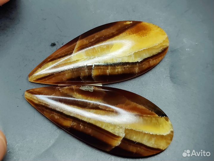 Симбирцит. Уникальный минерал из Ульяновска. Пара