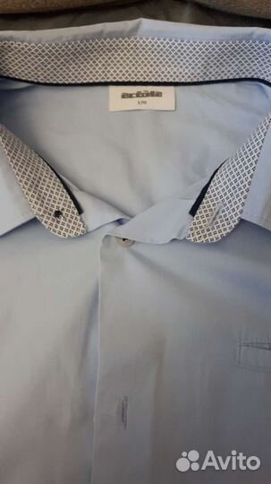 Рубашки школьные на подростка