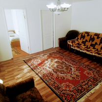 3-к. квартира, 54 м², 1/1 эт.