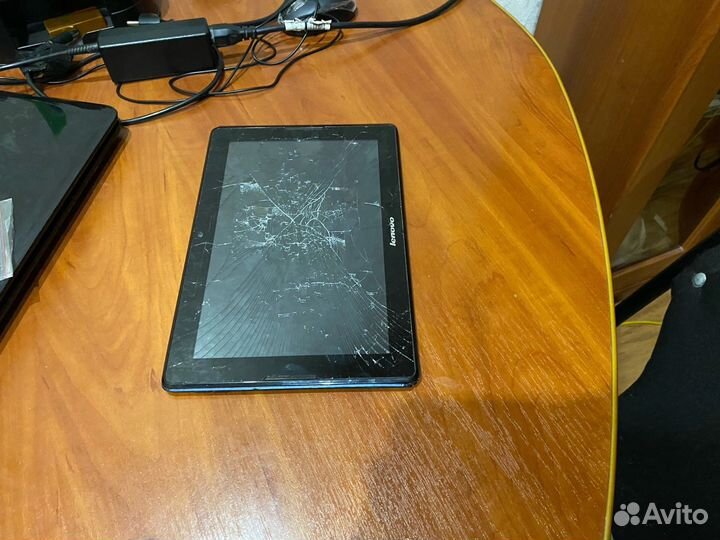 Планшет lenovo a7600