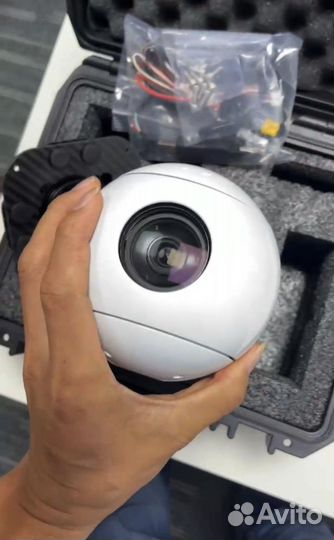 Камера Q30T pro ll для бпла