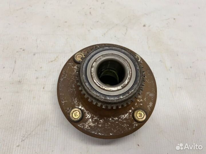 Ступица задняя Mitsubishi Lancer 9 4G18 2007