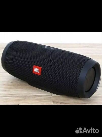 Колонка jbl charge 3