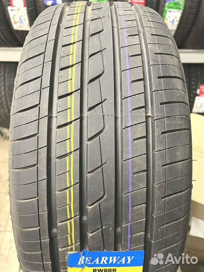 Bearway BW668 285/50 R20 114H