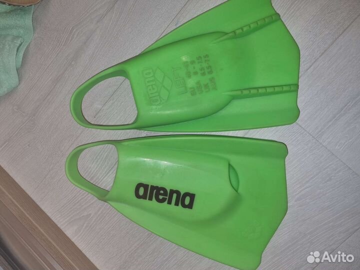 Ласты для плавания arena (40-41)