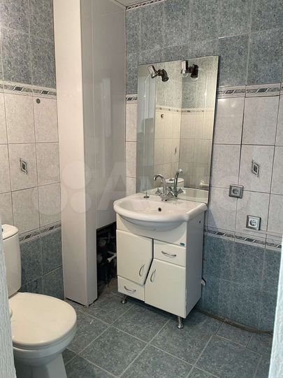 3-к. квартира, 60,7 м², 1/9 эт.