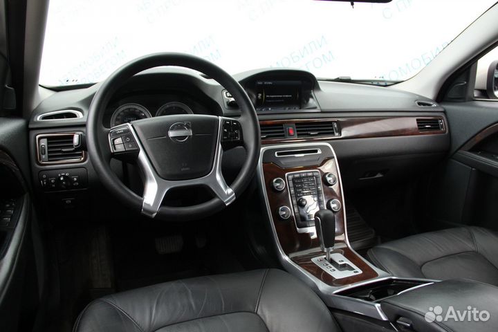 Volvo XC70 2.4 AT, 2011, 146 812 км