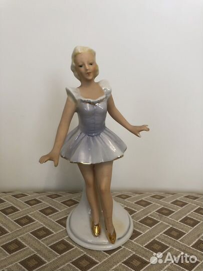 Статуэтка балерина Германия