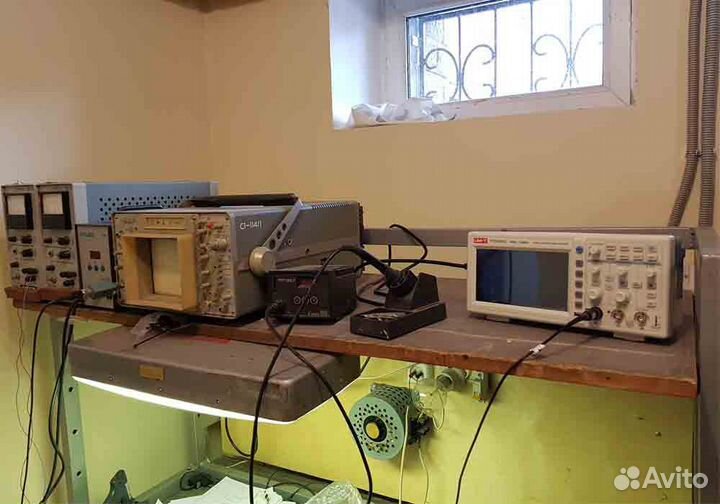 Ремонт Сварочного оборудования / аппаратов