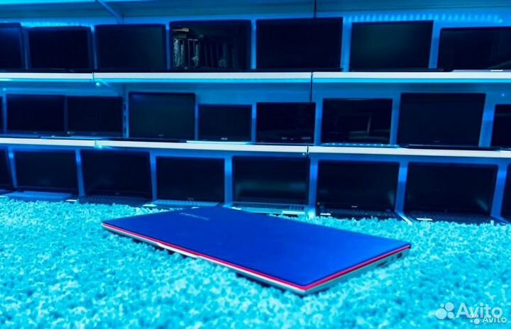 Ультрабук/Игровой Asus/8ядер/MX250/SSD-512Gb/Расср