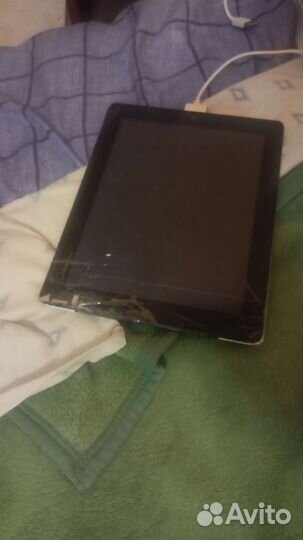 Планшет iPad 2