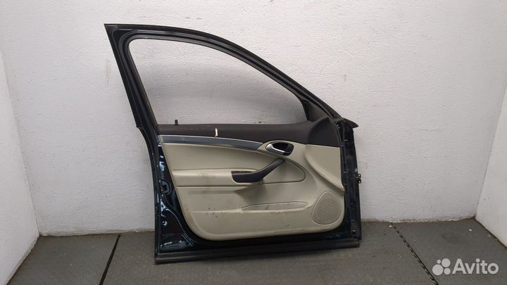 Дверь боковая Saab 9-3, 2008