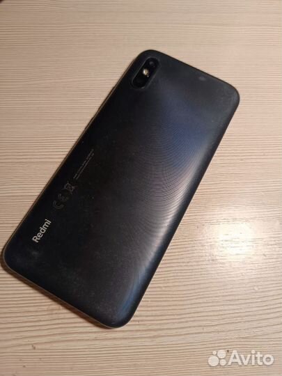 Xiaomi Redmi 9A, 2/32 ГБ