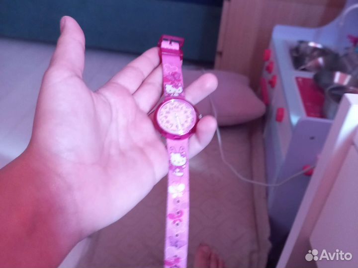 Игрушечные чесы