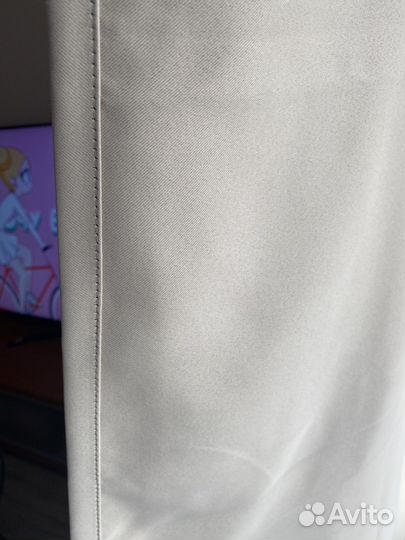 Готовые Шторы блэкаут