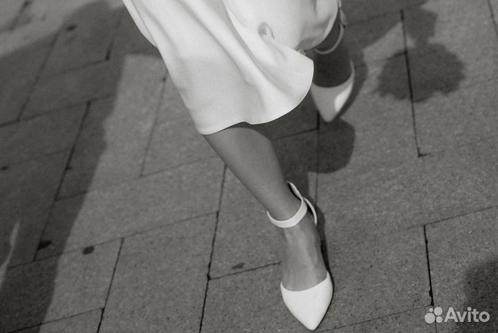 Туфли женские 38 размер