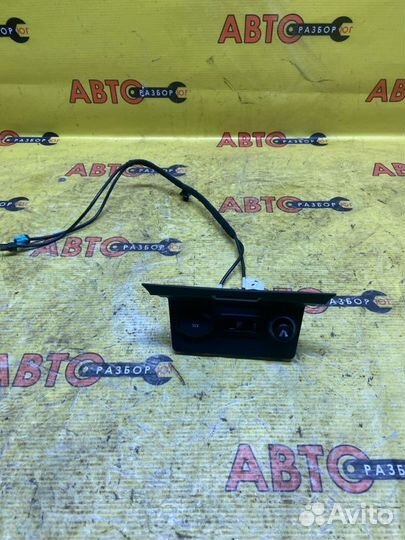 Разъем Chery Tiggo 4 sqre4T15B 2021