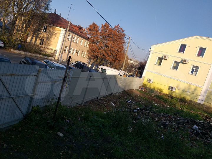 Участок 3 сот. (ИЖС)