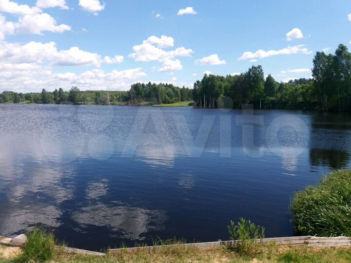 Участок 22 сот. (ИЖС)