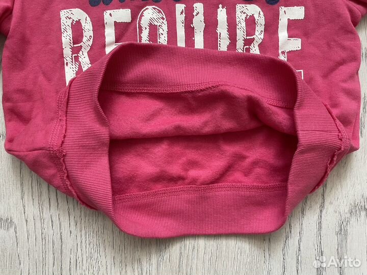 Одежда для девочки 5-6 лет