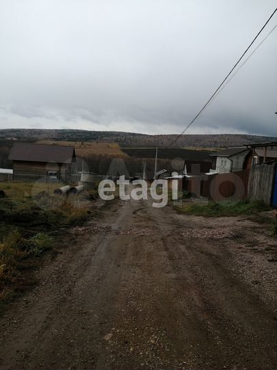 Участок 10 сот. (СНТ, ДНП)