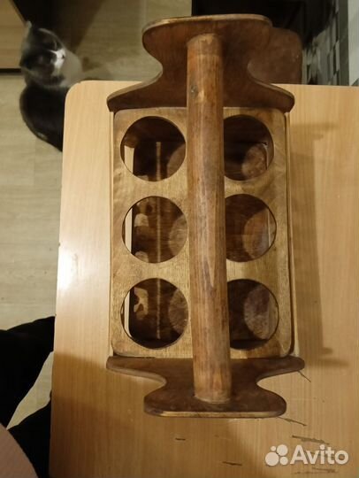 Подставка для пиво