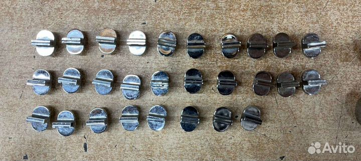 Эквалайзер прибой э014с