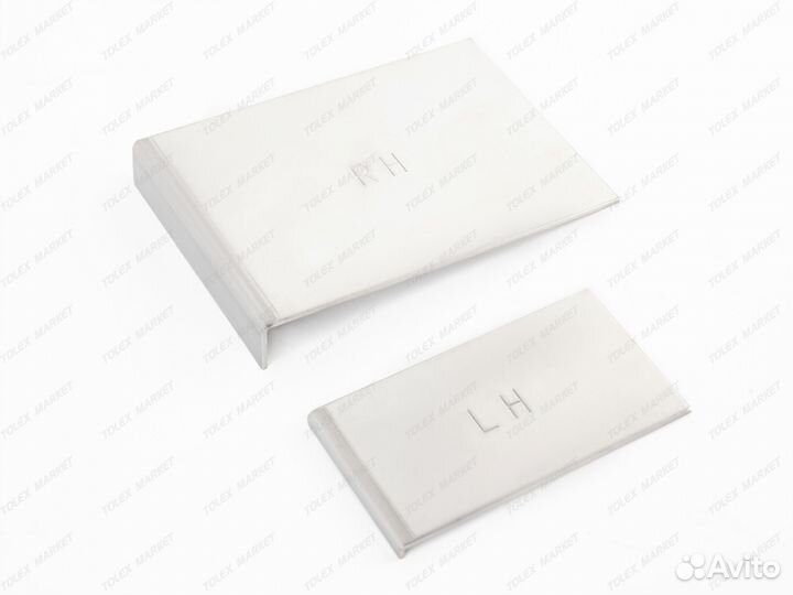 Пыльники левого привода, комплект camry 70