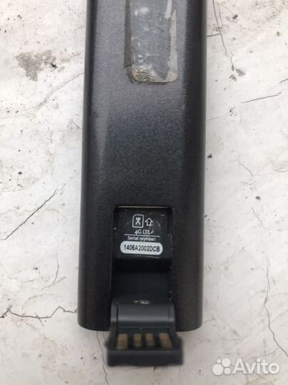 Модемы и роутеры 4g