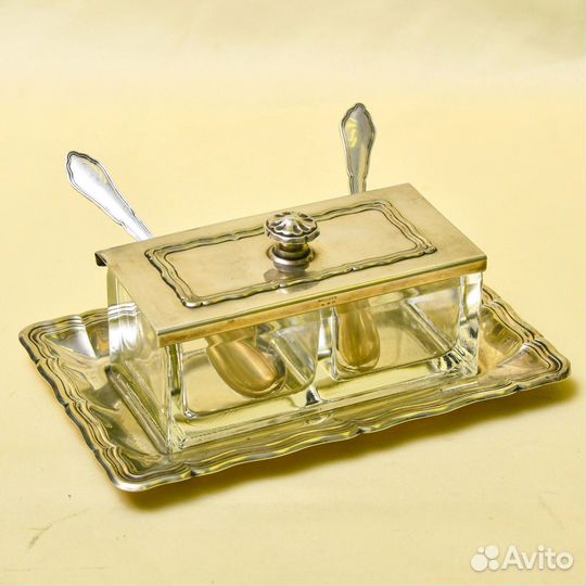 Набор для Специй