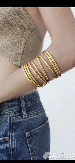 Браслет Zara