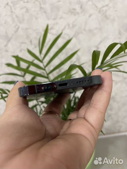 iPhone 12 pro 256 gb