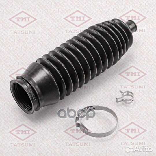 Пыльник рулевой рейки перед TEH1035 tatsumi