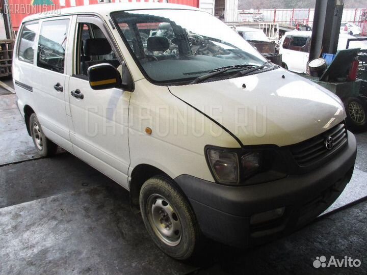 Тяга реактивная на Toyota Lite Ace CR52V