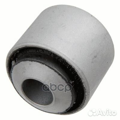 Сайлентблок рычага подвески зад прав/лев 37