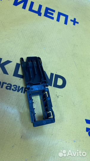 Разъем OBD BMW 5 Series E39