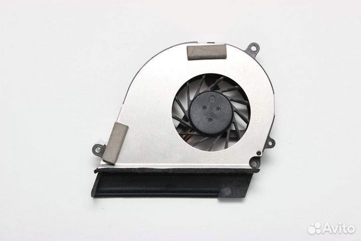 Вентилятор BSB0705HS для HP Pavilion DV7-1175eg