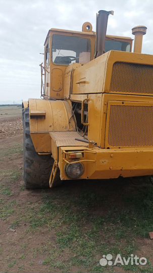 Трактор Кировец К-701, 1996