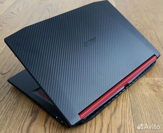 Acer nitro 5 an515 52