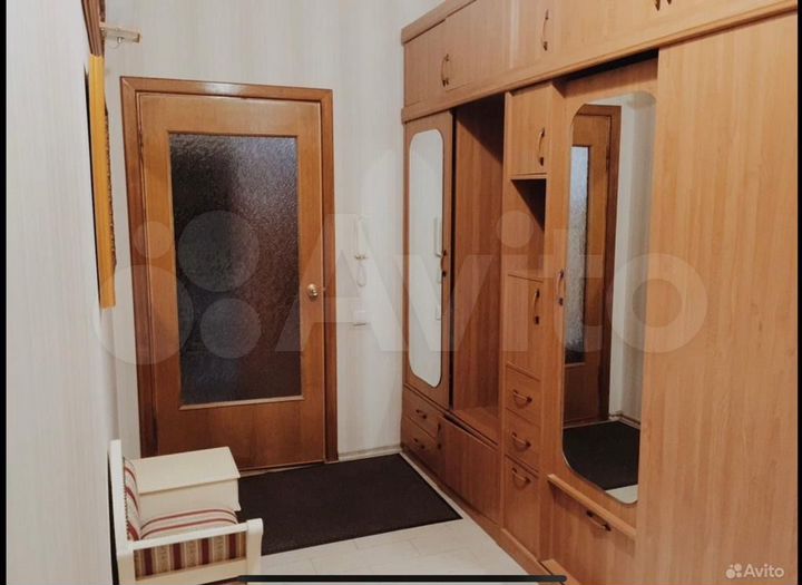 2-к. квартира, 67,9 м², 4/6 эт.