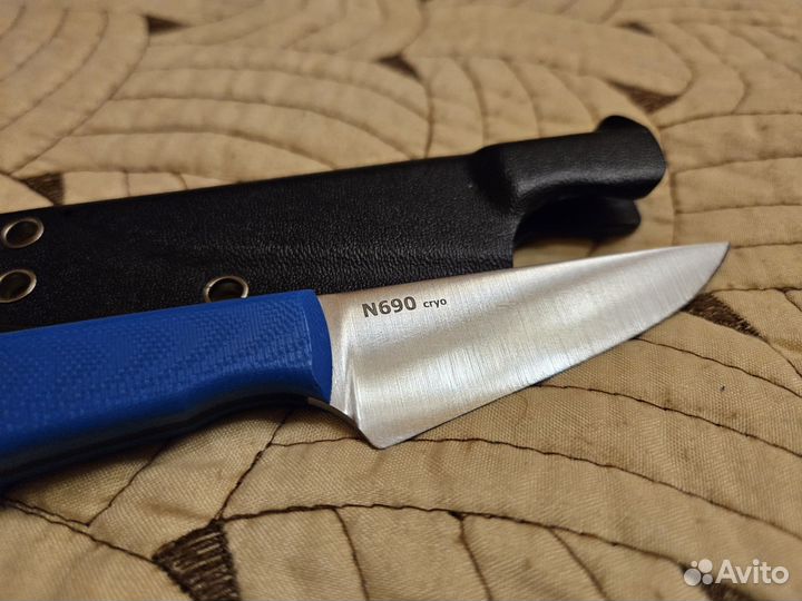 Нож Owl Knife Pocket