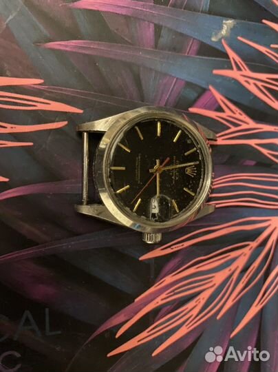 Наручные часы olex oysterdate precision 6694