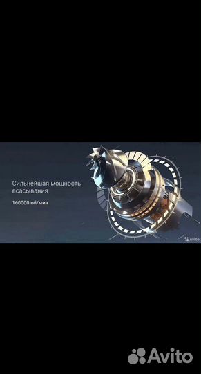 Ручной Пылесос xiaomi dreame v12 pro