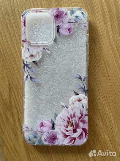 Чехол на iPhone 12 pro max