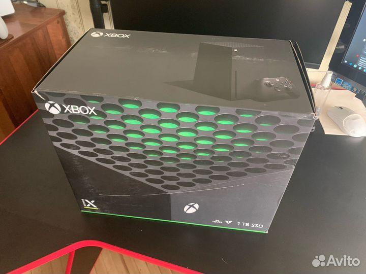 Xbox Series X